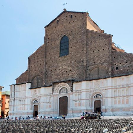 Getthekey Appartamento Quadrilatero Bologna Bagian luar foto