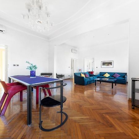 Getthekey Appartamento Quadrilatero Bologna Bagian luar foto