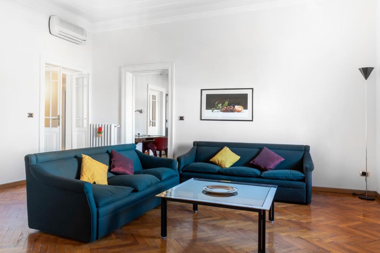 Getthekey Appartamento Quadrilatero Bologna Bagian luar foto