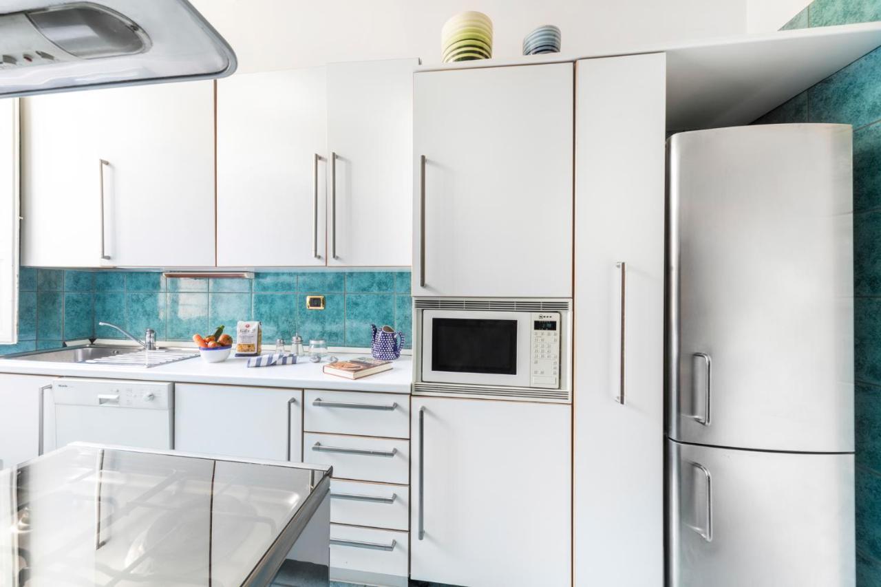 Getthekey Appartamento Quadrilatero Bologna Bagian luar foto