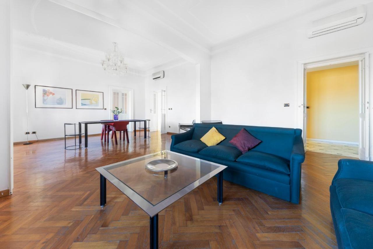 Getthekey Appartamento Quadrilatero Bologna Bagian luar foto